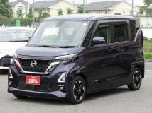 2021 Nissan ROOX