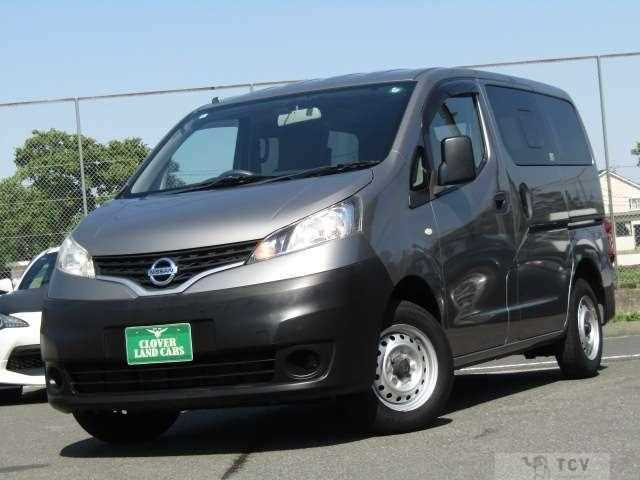 2019 Nissan NV200 VANETTE