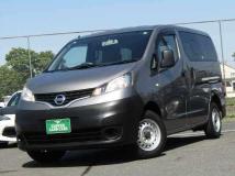 2019 Nissan NV200 VANETTE