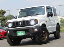 2023 Suzuki Jimny