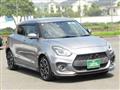 2017 Suzuki Swift