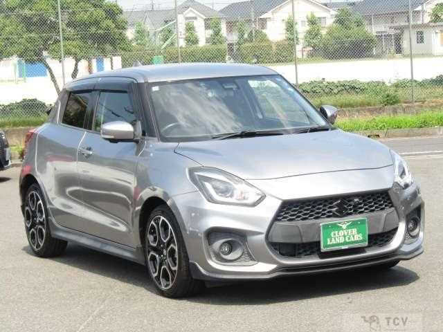 2017 Suzuki Swift