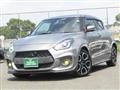 2017 Suzuki Swift