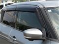 2017 Suzuki Swift