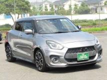 2017 Suzuki Swift