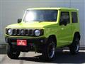 2019 Suzuki Jimny