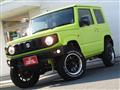2019 Suzuki Jimny