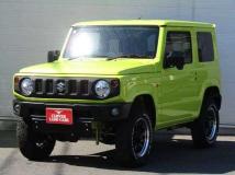 2019 Suzuki Jimny