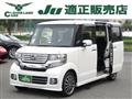 2015 Honda N BOX