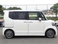 2015 Honda N BOX