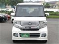 2015 Honda N BOX