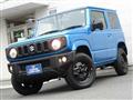 2023 Suzuki Jimny