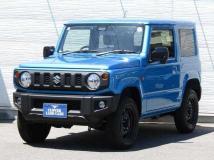 2023 Suzuki Jimny
