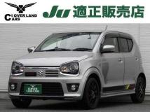 2020 Suzuki Alto Works