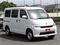2021 Toyota Townace Van