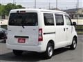 2021 Toyota Townace Van