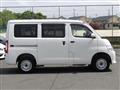 2021 Toyota Townace Van
