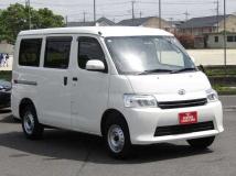 2021 Toyota Townace Van