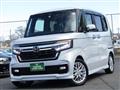 2023 Honda N BOX