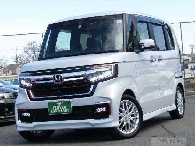 2023 Honda N BOX
