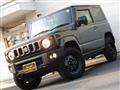 2020 Suzuki Jimny