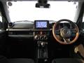 2020 Suzuki Jimny