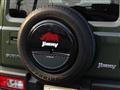 2020 Suzuki Jimny
