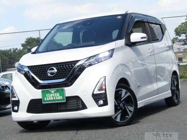 2020 Nissan Nissan Others