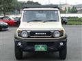 2023 Suzuki Jimny Sierra