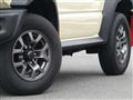 2023 Suzuki Jimny Sierra