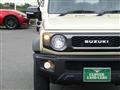 2023 Suzuki Jimny Sierra