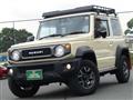2023 Suzuki Jimny Sierra
