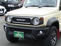 2023 Suzuki Jimny Sierra