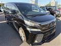 2017 Toyota Vellfire