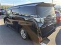 2017 Toyota Vellfire