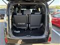 2017 Toyota Vellfire