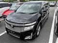 2013 Nissan Elgrand