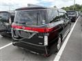 2013 Nissan Elgrand