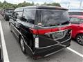 2013 Nissan Elgrand