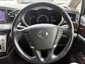 2013 Nissan Elgrand