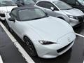 2015 Mazda Roadster