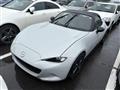 2015 Mazda Roadster