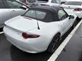 2015 Mazda Roadster