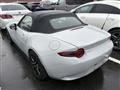 2015 Mazda Roadster