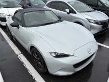 2015 Mazda Roadster