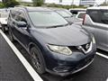 2014 Nissan X-Trail