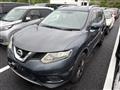 2014 Nissan X-Trail