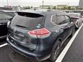 2014 Nissan X-Trail