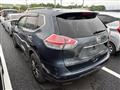 2014 Nissan X-Trail