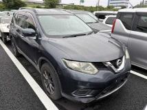 2014 Nissan X-Trail